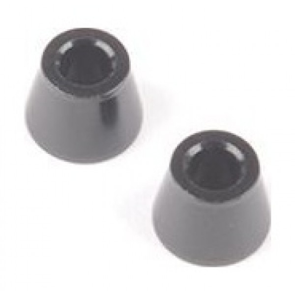 Schumacher Racing Alloy Shock Standoff (Cougar-Laydown)