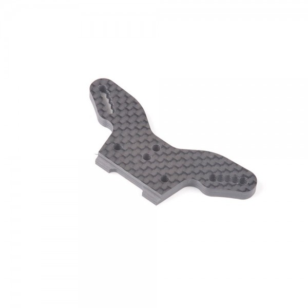 Schumacher Racing C/F Front Shock Mount (Cougar-Laydown)