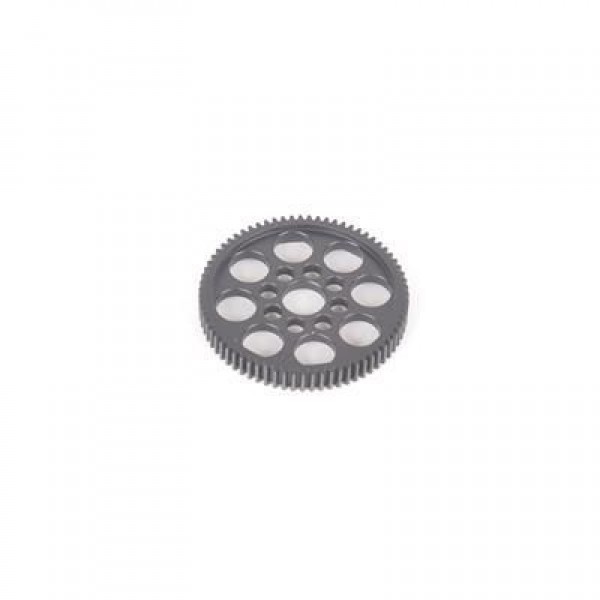 Schumacher Racing LOCKOUT 71T SPUR GEAR - LD/2,L1 EVO/R,ST