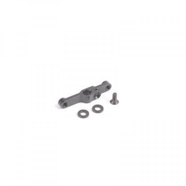 Schumacher Racing ALLOY PIVOT MOUNT - A2/3,E3-E5,ICON/2