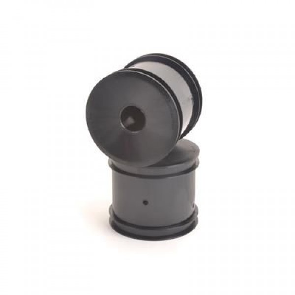 Schumacher Racing STADIUM TRUCK WHEEL - BLACK - PR