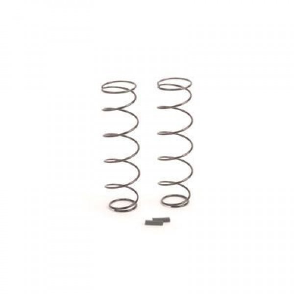 Schumacher Racing REAR SPRINGS BLACK 2.6LB/IN - STORM ST (PR)