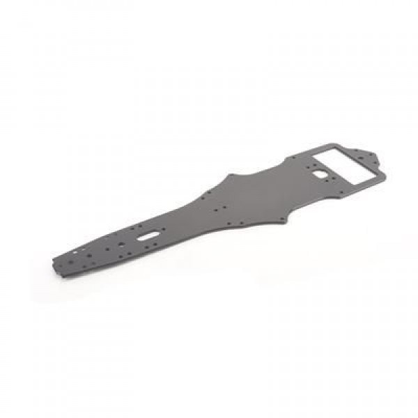 Schumacher Racing ALLOY CHASSIS - ICON/2
