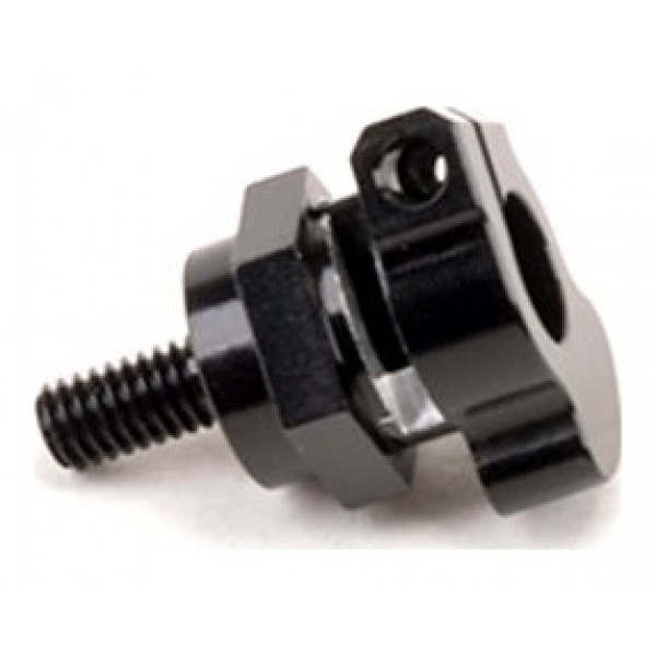 Schumacher Racing Alloy Hex Wheel Clamp Hub (Eclipse 4)