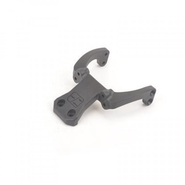 Schumacher Racing TOP PLATE - LD2/3, ST2