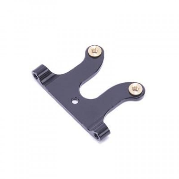 Schumacher Racing ALLOY HORIZONTAL WING MOUNT - ICON 2