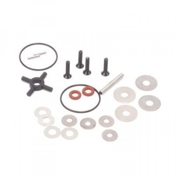 Schumacher Racing GEAR DIFF REBUILD KIT - L1R, LD3