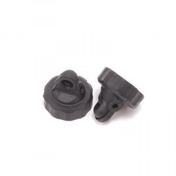 Schumacher Racing Molded Shock Top