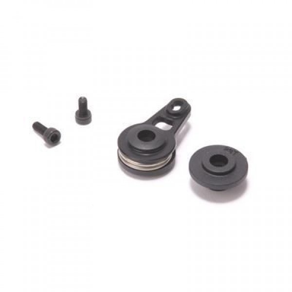 Schumacher Racing Pro TC Impact Servo Saver