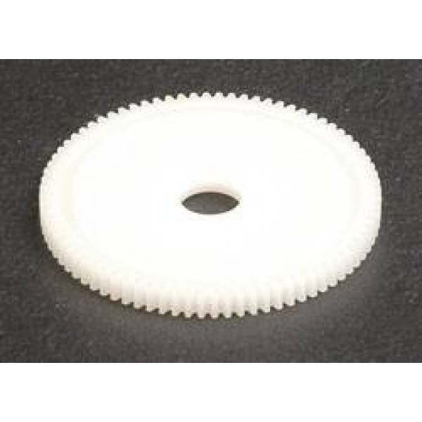 CNC 80t Slipper Gear