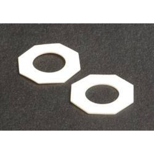 Slipper Pad PTFE Octagon (2)