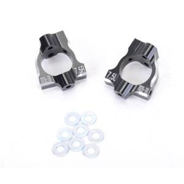 Alloy Yoke 7.5deg CAT SX