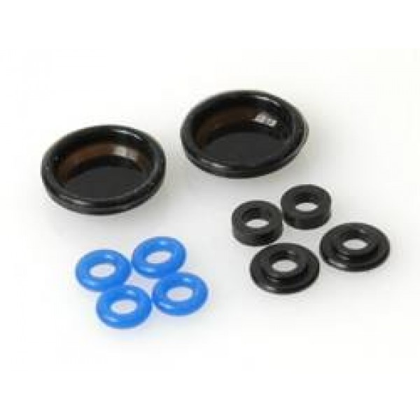 Big Bore Shock Rebuild Kit