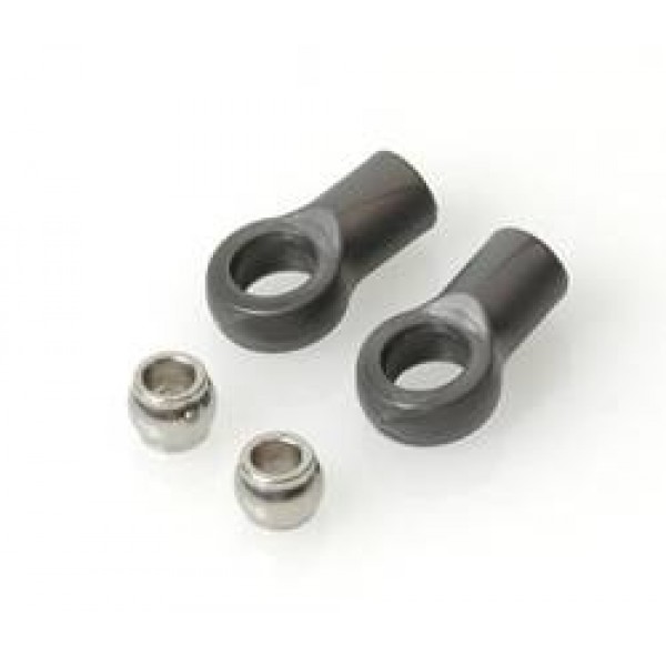 Rod End Ball & Socket