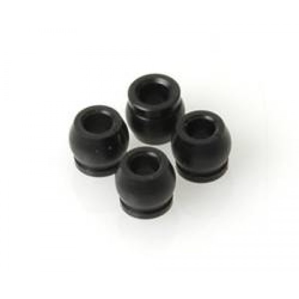 Wishbone Pivot Spheres