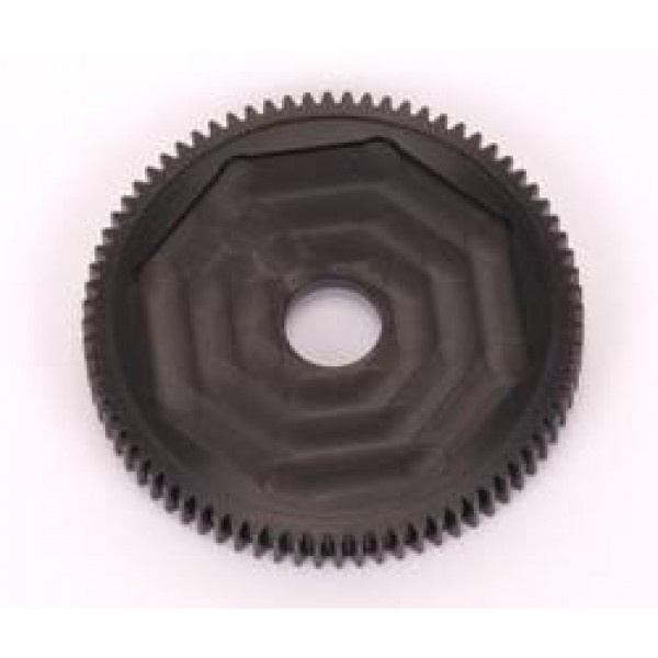 CNC 76T Slipper Gear