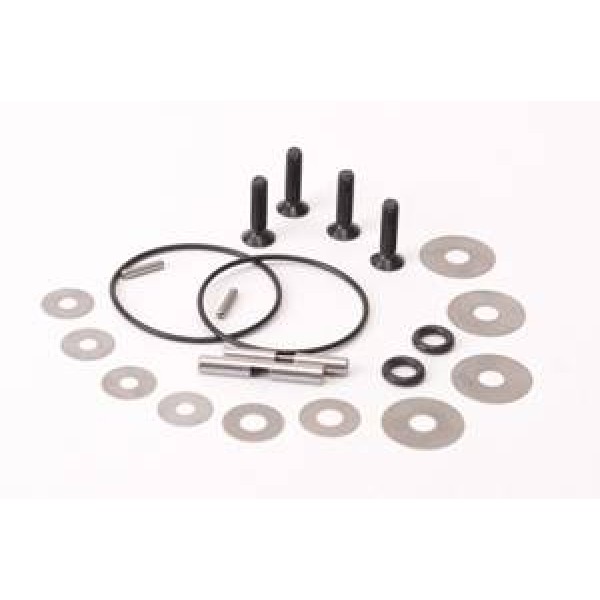 Gear Diff Rebuild Kit