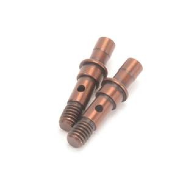 Front Axles - Cougar KR/KF
