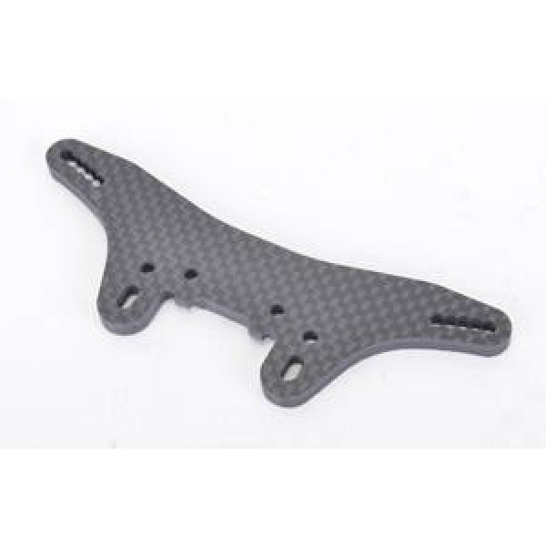 C/F Rear Shock Mount Cougar KF