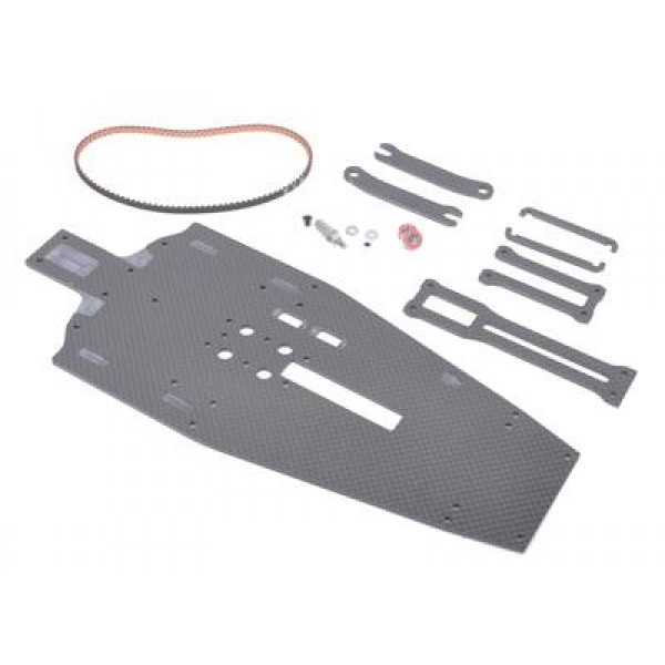 Low Grip Conversion KF