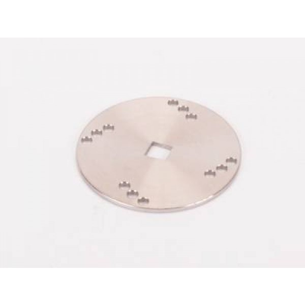 Mid Slipper Plate - KF2