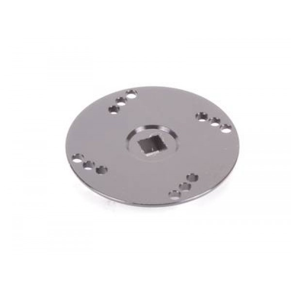 Alloy Outer Slipper Plate - KF2