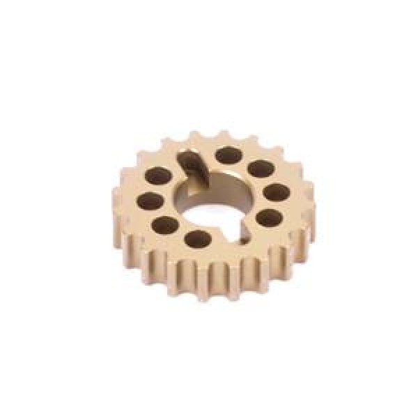 20T Pulley - KF2