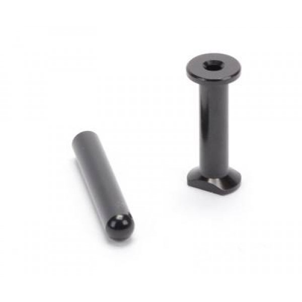 LiPO Posts Front & Rear - KF2