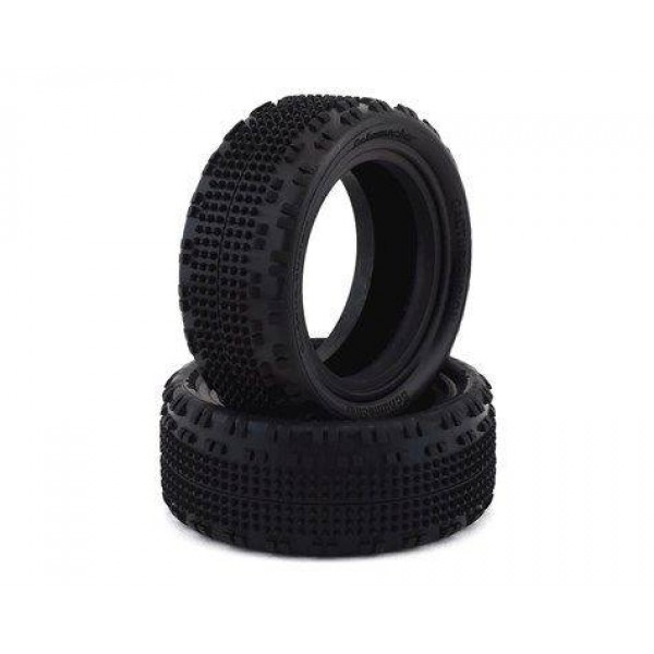 Schumacher Racing Cactus Fusion 4wd Front Tires