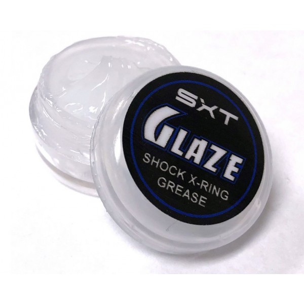 SCX Glaze X-Ring Grease