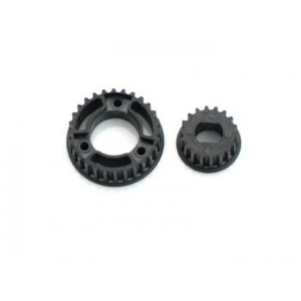 Serpent Pulley-set front (2)
