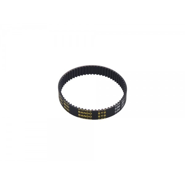 Serpent Belt rear 100S3M201 low friction (SER904193)