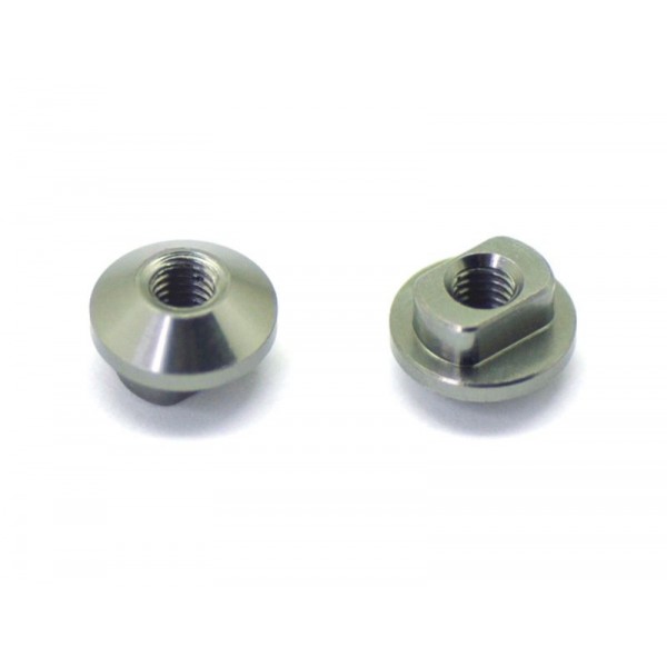 Serpent Suspension bracket mount FR 748 (2)
