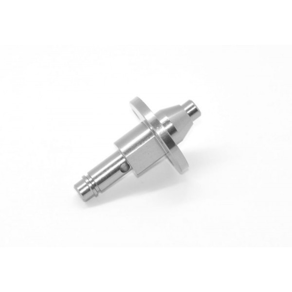 Serpent Geardiff housing 748 RR