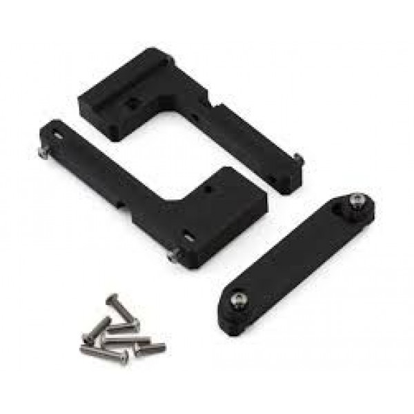 Shrink RC VS410 Body Mounts