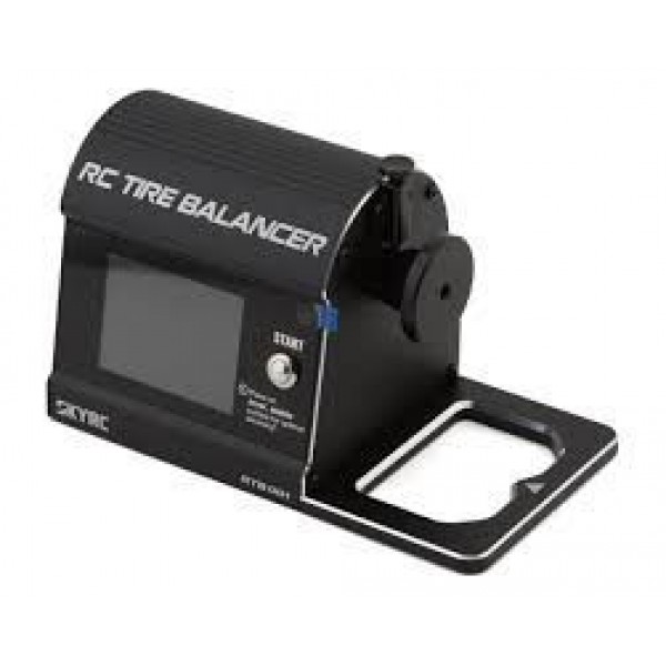 SkyRC Precision Bluetooth Digital Tire Balancer
