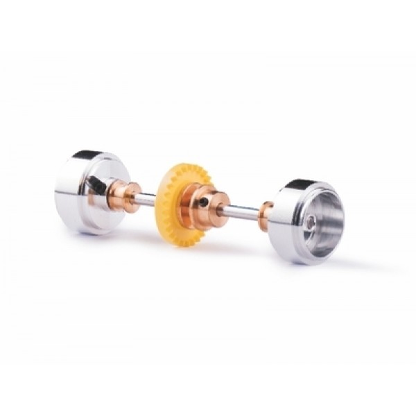 Inline Starter Kit 01