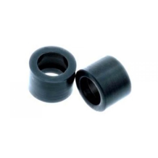 Slot Car Corner Quickslicks Silicone Tires for 17.3 x 9.75mm Aluminum Wheels