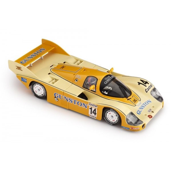 Slot It Porsche 956KH Kyalami 1983