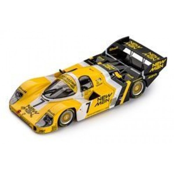 Slot It SICA09M PORSCHE 956 KH NEW-MAN NO. 7
