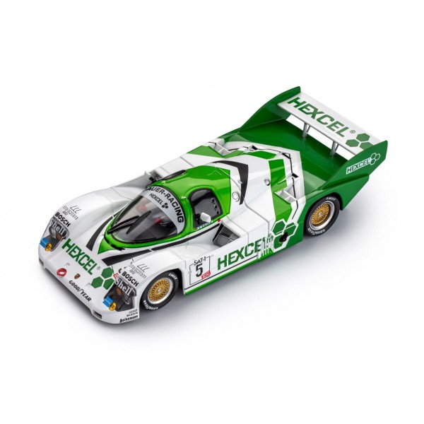1/32 RTR Car Porsche 962 KH n.5
