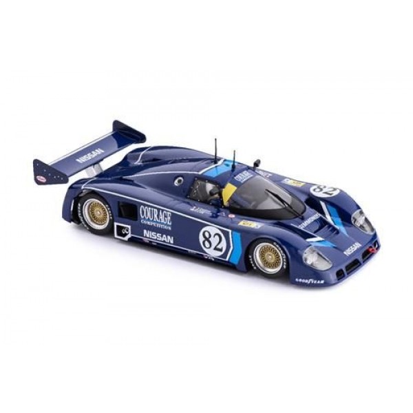 Slot It 1/32 Nissan R89C/R90CK No.82 Le Mans 1990