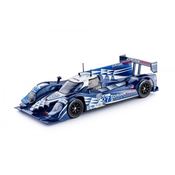 Slot.it Lola B12/80 No.27 American Le Mans, Lime Rock 2012