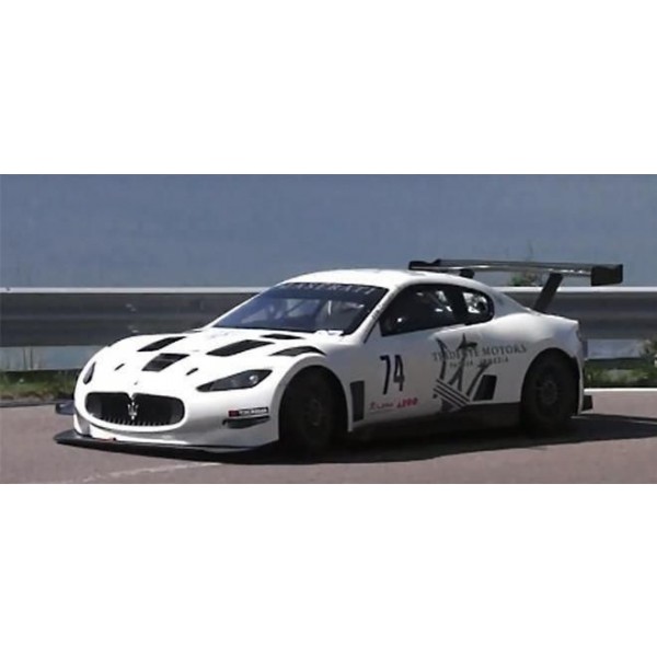 Slot It Maserati MC GT3 2017