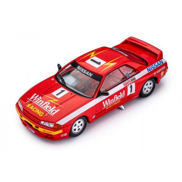 Slot.It Nissan Skyline GT-R #1, Winner Bathurst 1000 1992