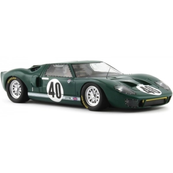 ford gt40 rc body