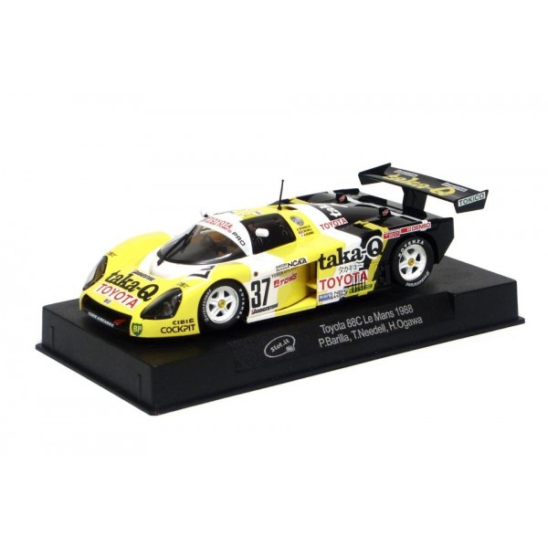 Slot.it Toyota 88C n.37 Le Mans