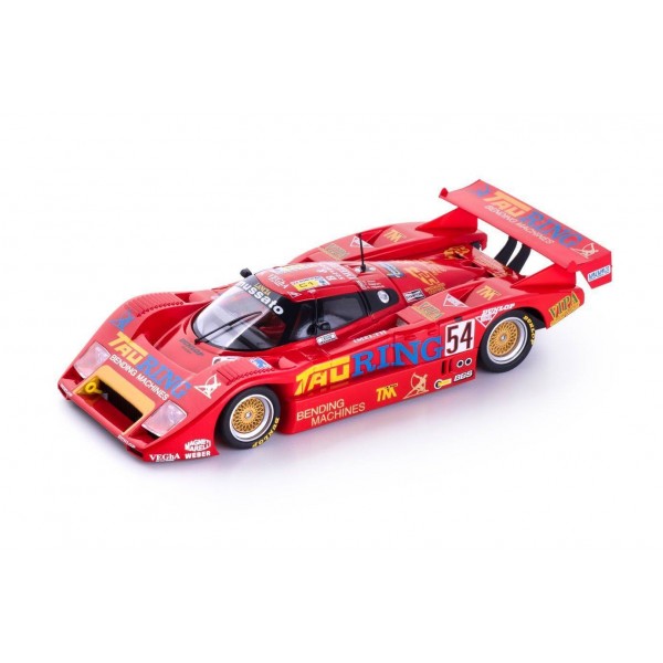Slot.it Lancia LC2 No.54 Le Mans 1990