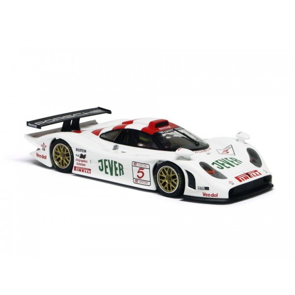 Slot.it Porsche 911 GT1 EVO 98