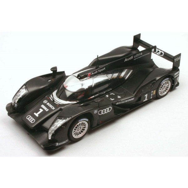 Slot.it Audi R18 TDI #1 Monza